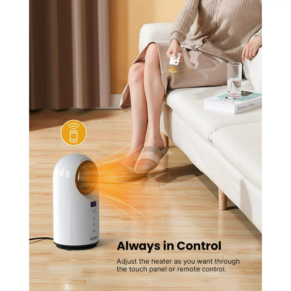 Amorbykl Electric Ceramic Space Heaters